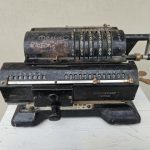 Skaičiavimo mašina "Feliks"