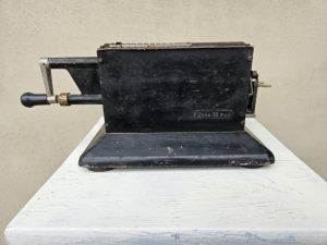 Skaičiavimo mašina "Feliks" - Image 3