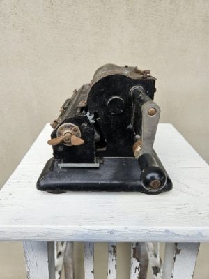 Skaičiavimo mašina "Feliks" - Image 4