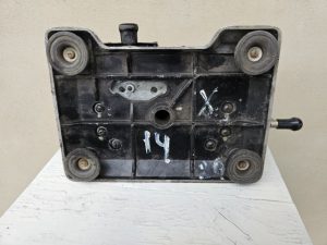 Skaičiavimo mašina "Feliks" - Image 8