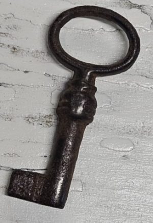 Senovinis raktelis - Image 2