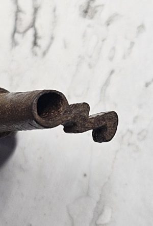 Senovinis raktelis - Image 3