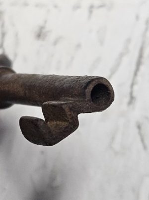 Senovinis raktelis - Image 3