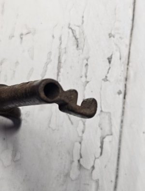 Senovinis raktelis - Image 3