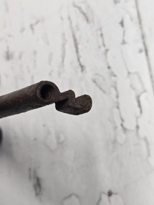 Senovinis raktelis - Image 3