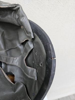 Motociklininko šalmas - Image 6