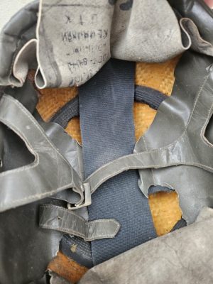 Motociklininko šalmas - Image 8