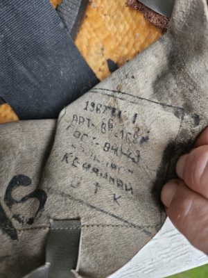 Motociklininko šalmas - Image 9