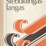 R. Jurenevas. Stebuklingas langas