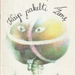 Romualdas Karazija. Kaip pakelti Žemę