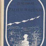 Vasilis Zemliakas. Žalieji malūnai