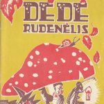 Vytė Nemunėlis. Dėdė Rudenėlis