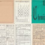 Chemijos atmintinių rinkinys