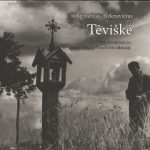 Bernardas Aleknavičius. Tėviškė