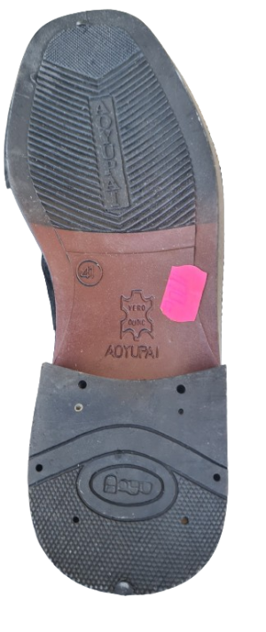 Vyriški batai (44 dydis) - Image 3