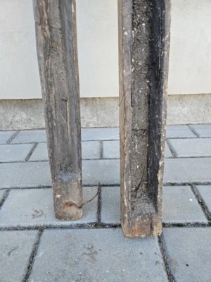 Mediniai latakai - Image 3