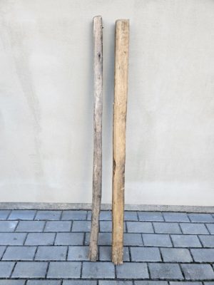 Mediniai latakai - Image 4