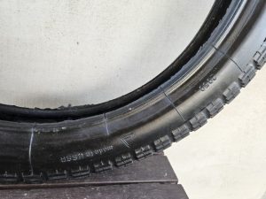 Motociklo padanga - Image 5