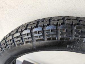 Motociklo padanga - Image 7