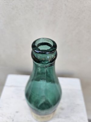 Senas degtinės butelis 0,5 l. - Image 2