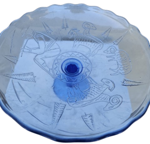 Sausaininė ant kojelės - Image 2