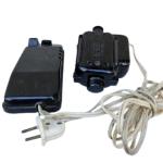 Siuvimo mašinos variklis