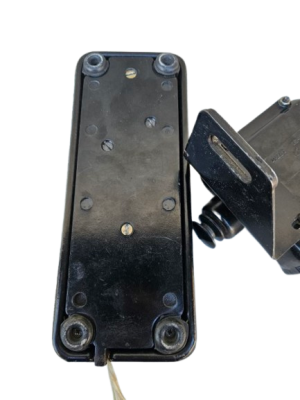 Siuvimo mašinos variklis - Image 4