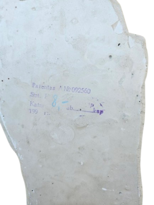 Gipsinis bareljefas - Image 5