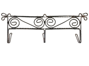 Metalinė pakaba - Image 4