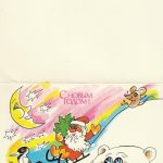 Atvirukas "Su Naujais Metais"