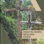 Zanavykų krašto metaliniai kryžiai
