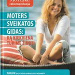 Moters sveikatos gidas