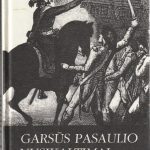 A. Diuma. Garsūs pasaulio nusikaltimai, 5