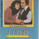 Chosė Antonijus Baltazaras. Luisas Alberto