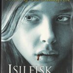 John Ajvide Lindqvist. Įsileisk mane