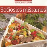 Sočiosios mišrainės