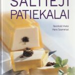 Reinhold Metz, Hans Szameitat. Šaltieji patiekalai