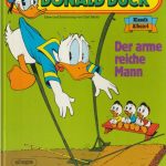 Die besten Geschichten mit Donald Duck. Der arme reiche Mann