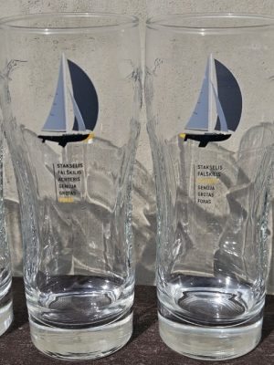 Bokalai 7 vnt. - Image 3