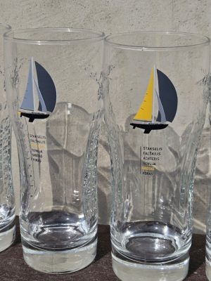 Bokalai 7 vnt. - Image 4