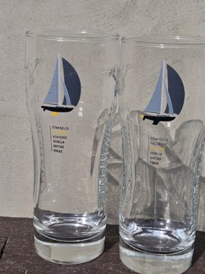 Bokalai 7 vnt. - Image 5