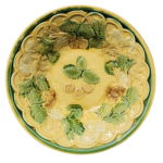 Molinė desertinė lėkštė