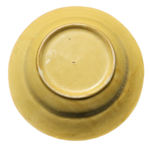 Molinė desertinė lėkštė - Image 3