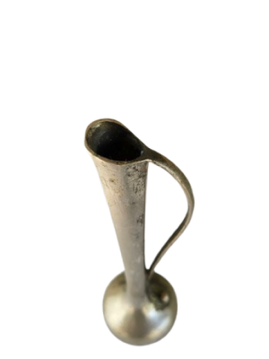 Metalinė vaza - Image 3