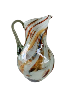 Stiklinis ąsotis - Image 3