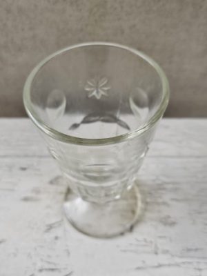 Storo stiklo taurė - Image 3