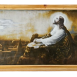 Religinis paveikslas