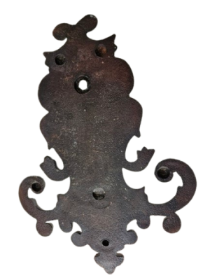 Metalinė žvakidė - Image 3