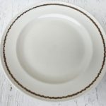 Lėkštė "Moschendorf BAVARIA"