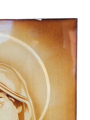 Metalinis religinis paveikslas - Image 3